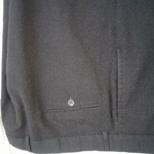 Roberto Villini Black Pant